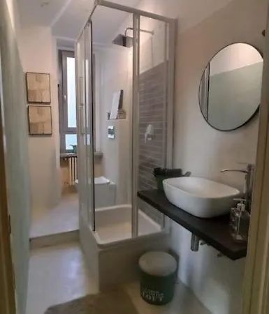 Brambilla Apartment