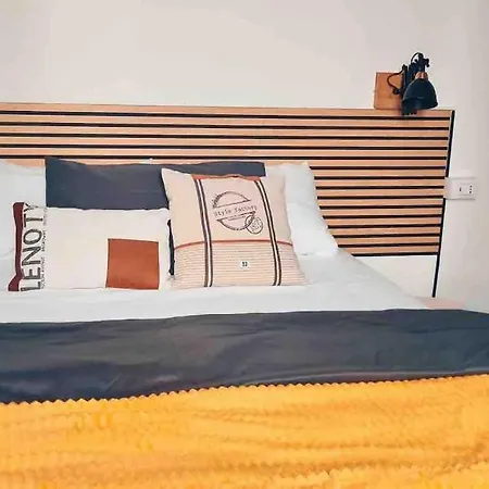Apartment Brambilla *