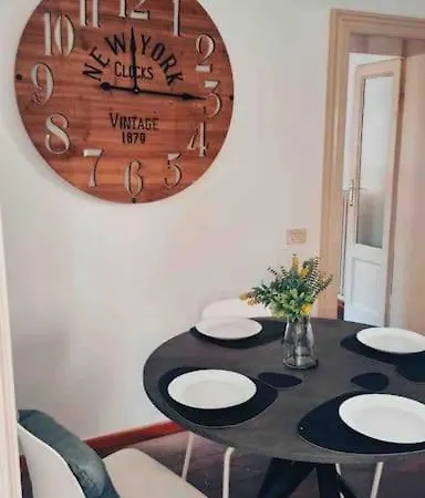 Apartment Brambilla Como