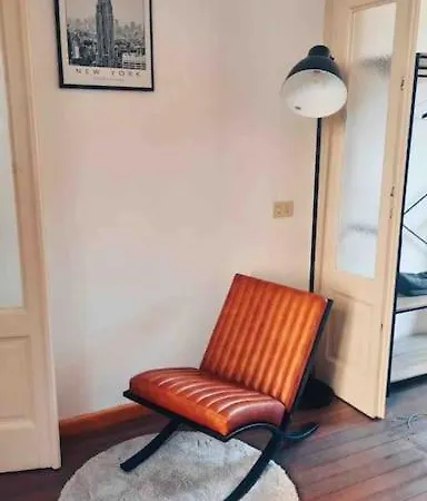 Brambilla Appartement