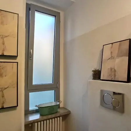 Brambilla Apartment *