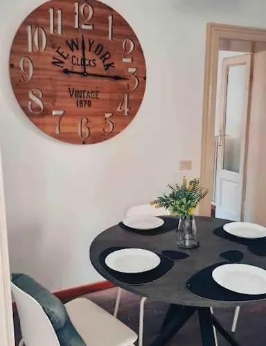 דירה Brambilla קומו