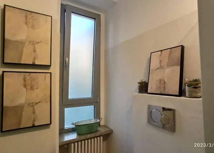 Brambilla דירה *