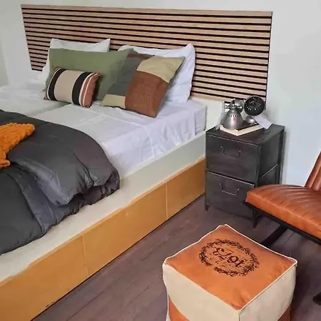 Brambilla Apartament