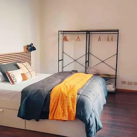 Brambilla Apartament